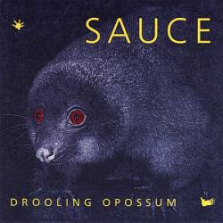 Drooling Possum